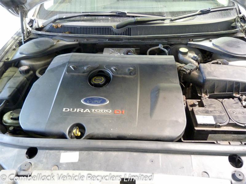 FORD MONDEO MK 3 B5Y 2001 - 2007 2.0 - 1998cc 16v TDCi FMBA diesel Engine Image