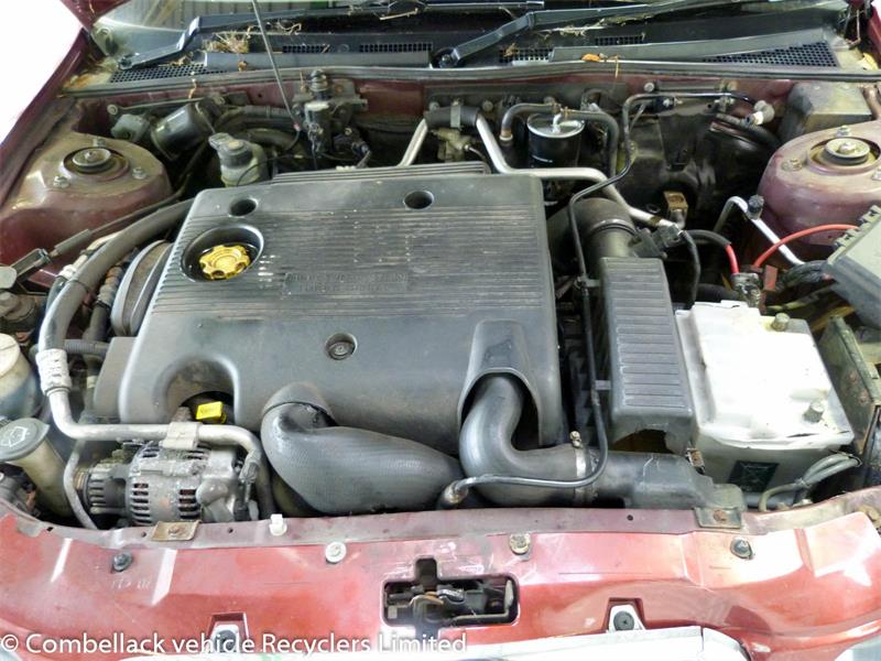 ROVER 25 RF 2002 - 2004 2.0 - 1994cc 8v iDT 20T2N diesel Engine Image