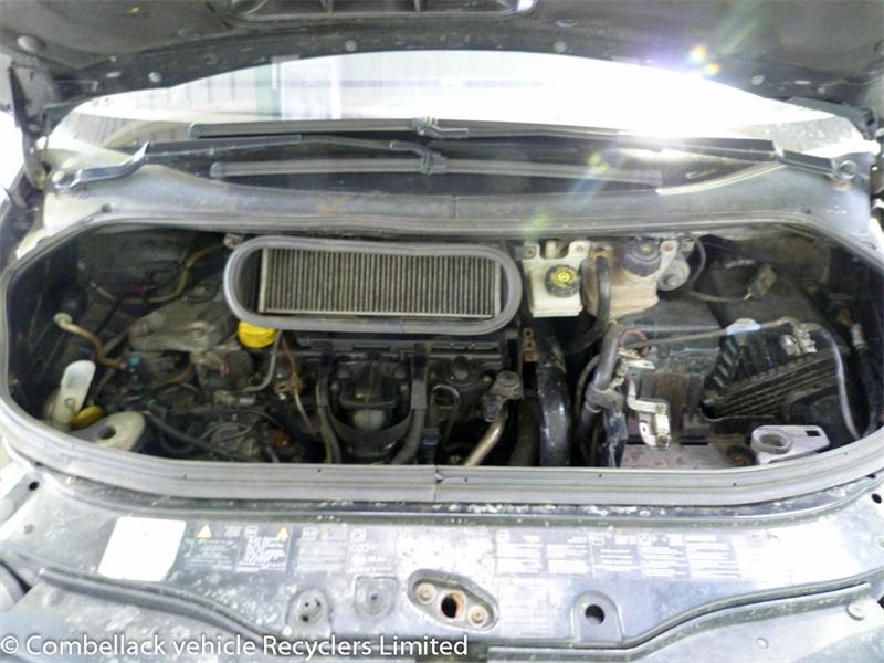 RENAULT ESPACE MK 4 JK0/1 2002 - 2025 2.2 - 2188cc 16v dCi G9T742 diesel Engine Image