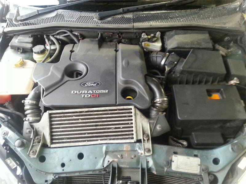 FORD FOCUS DAW 2001 - 2004 1.8 - 1753cc 8v TDCi F9DB diesel Engine Image