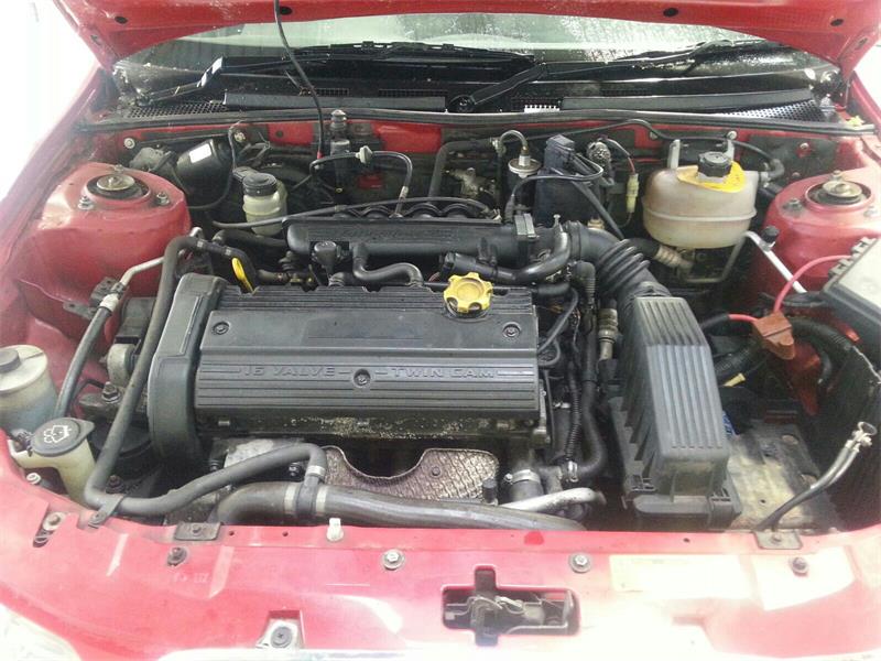 ROVER 25 RF 1999 - 2005 1.4 - 1396cc 16v 16V 14K4F petrol Engine Image