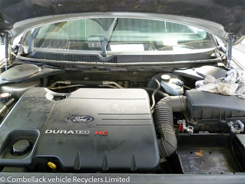 FORD MONDEO MK 3 BWY 2000 - 2007 2.0 - 1999cc 16v CJBA petrol Engine Image
