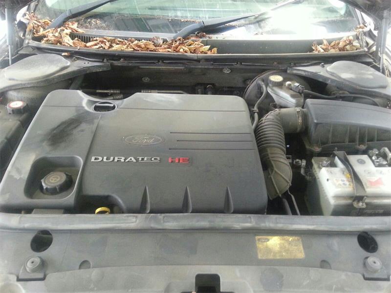 FORD MONDEO MK 3 B5Y 2000 - 2007 1.8 - 1798cc 16v CHBB petrol Engine Image