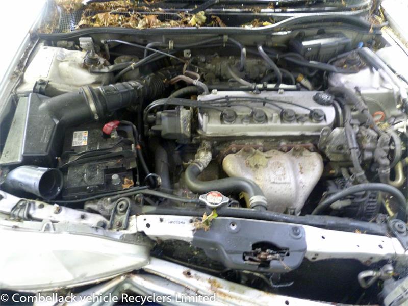 HONDA ACCORD MK 7 CK 1998 - 2002 1.8 - 1850cc 16v F18B2 petrol Engine Image