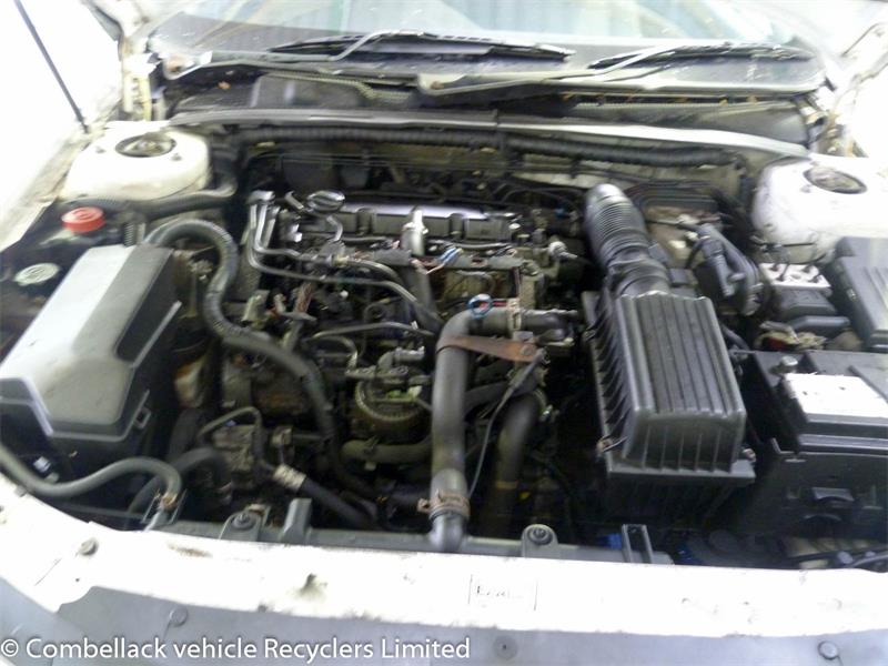 PEUGEOT 406 8E/F 1999 - 2004 2.0 - 1997cc 8v HDI110 RHZ(DW10ATED) diesel Engine Image