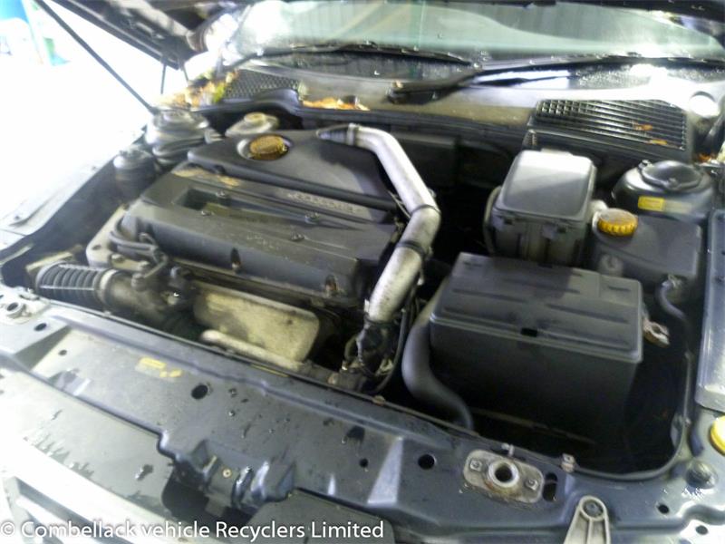 SAAB 9-5 YS3E 1997 - 2025 2.3 - 2290cc 16v B235E petrol Engine Image