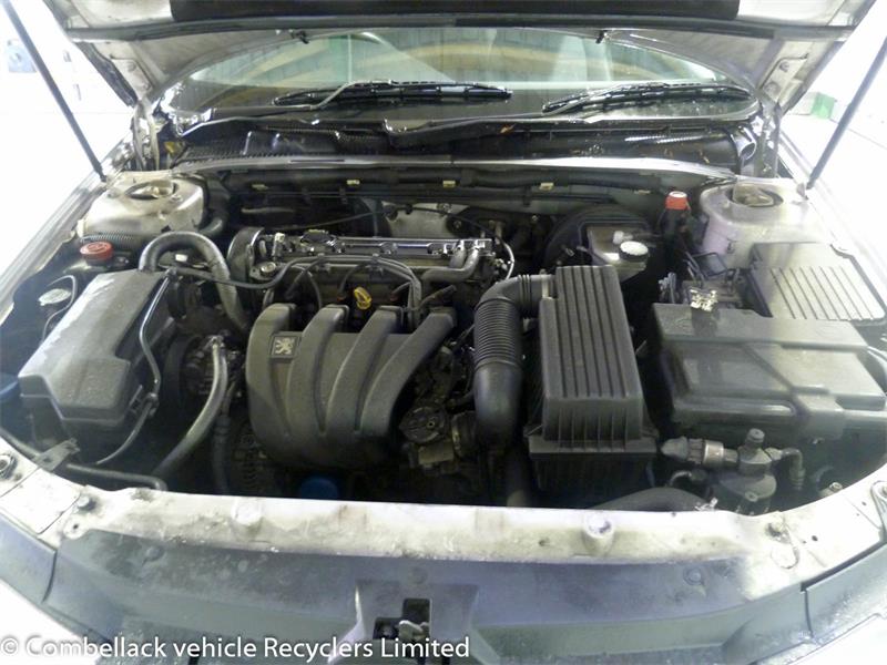 PEUGEOT 406 8B 1995 - 2000 1.8 - 1761cc 16v LFY(XU7JP4) petrol Engine Image