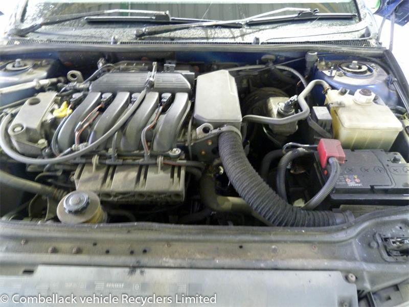 RENAULT LAGUNA I MK 1 556 1995 - 2001 1.8 - 1783cc 8v F3P670 petrol Engine Image