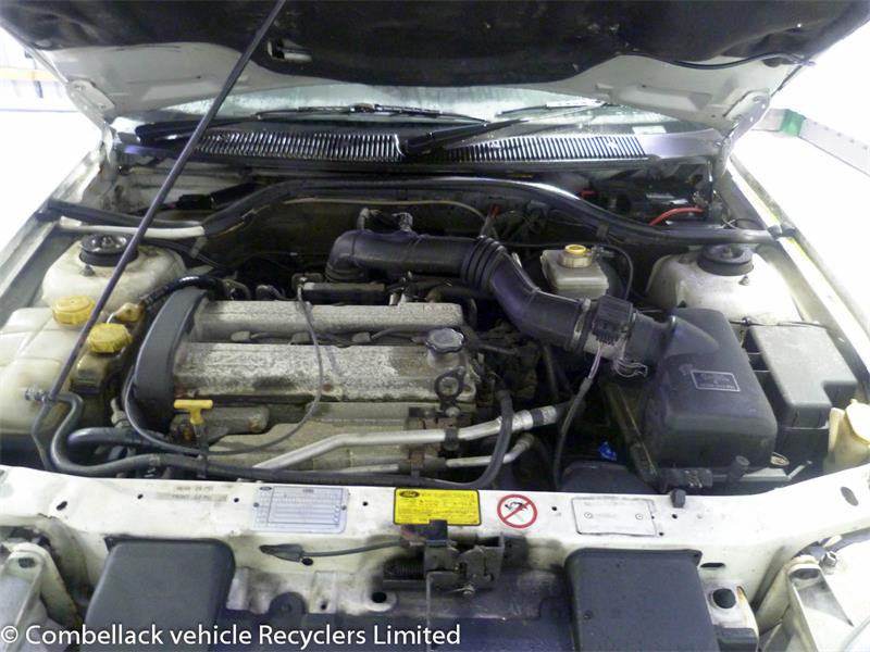 FORD ESCORT MK 7 ANL 1995 - 1999 1.8 - 1796cc 16v RKC petrol Engine Image