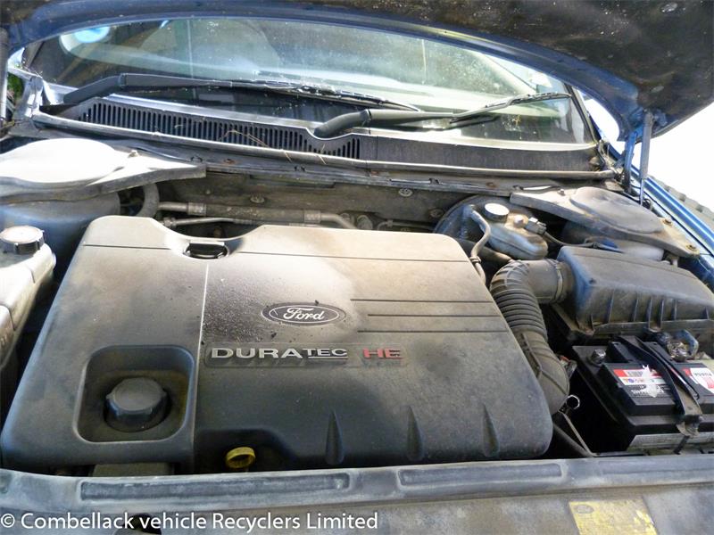 FORD MONDEO MK 3 BWY 2000 - 2007 2.0 - 1999cc 16v CJBB petrol Engine Image
