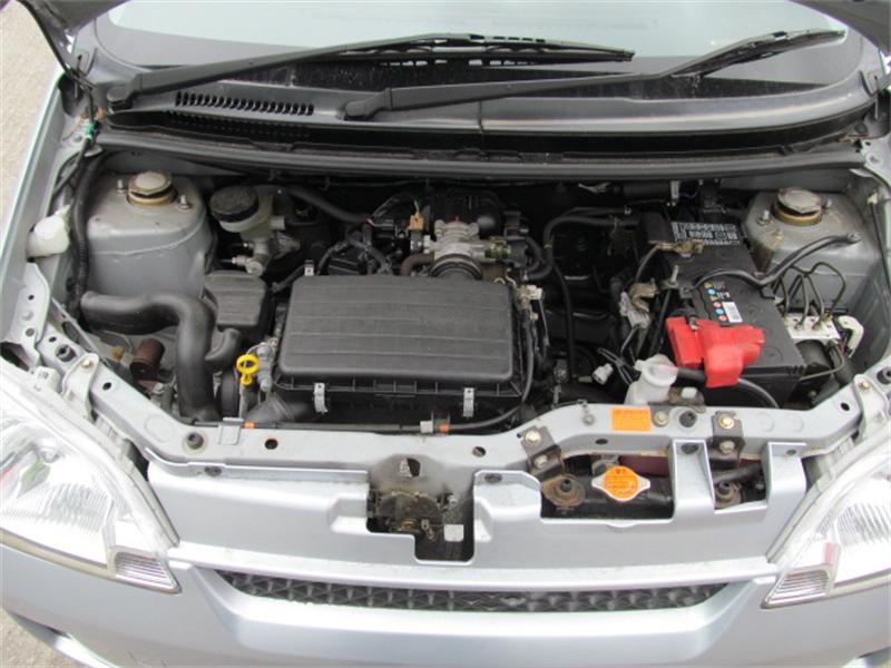 DAIHATSU CHARADE L2 2003 - 2025 1.0 - 989cc 12v EJ-VE petrol Engine Image