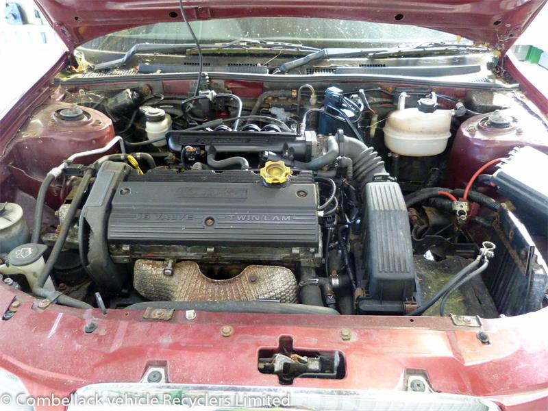 ROVER 25 RF 1999 - 2005 1.4 - 1396cc 16v 16V 14K4M petrol Engine Image