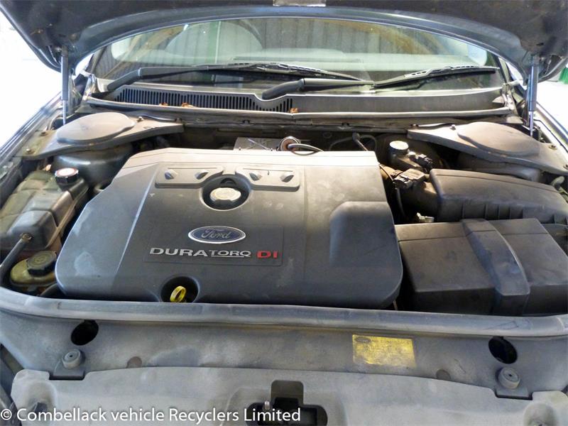 FORD MONDEO MK 3 B5Y 2001 - 2007 2.0 - 1998cc 16v TDCi N7BA diesel Engine Image