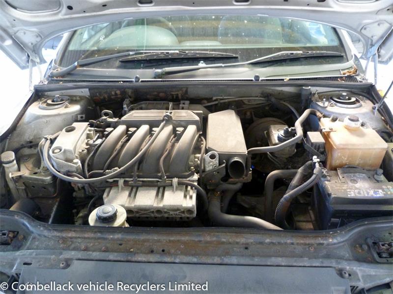 RENAULT LAGUNA MK 1 556 1997 - 2001 1.6 - 1598cc 16v 16V K4M720 petrol Engine Image