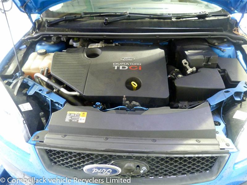 FORD FOCUS MK 2 DA 2005 - 2025 1.8 - 1753cc 8v TDCi KKDB diesel Engine Image
