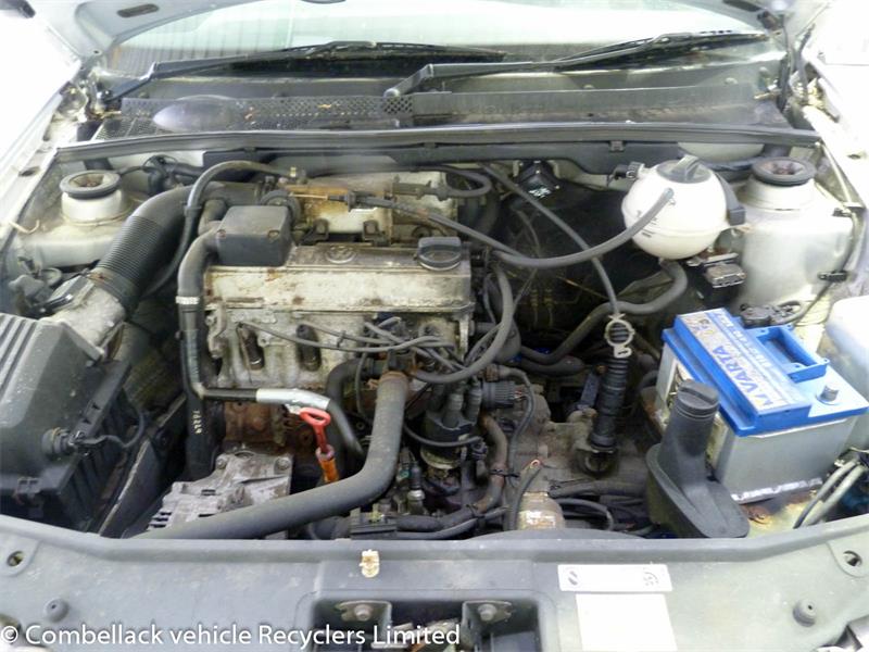 VOLKSWAGEN GOLF MK 3 1H5 1995 - 1999 2.0 - 1984cc 8v AGG petrol Engine Image