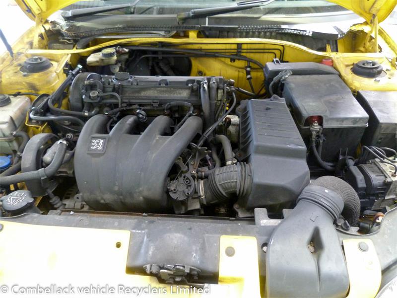 PEUGEOT 306 N3 1994 - 2002 2.0 - 1998cc 8v RFX(XU10J2) petrol Engine Image