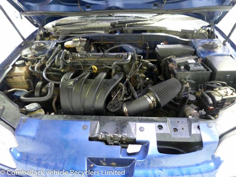 PEUGEOT 306 7A 1997 - 2001 1.8 - 1761cc 16v LFY(XU7JP4) petrol Engine Image