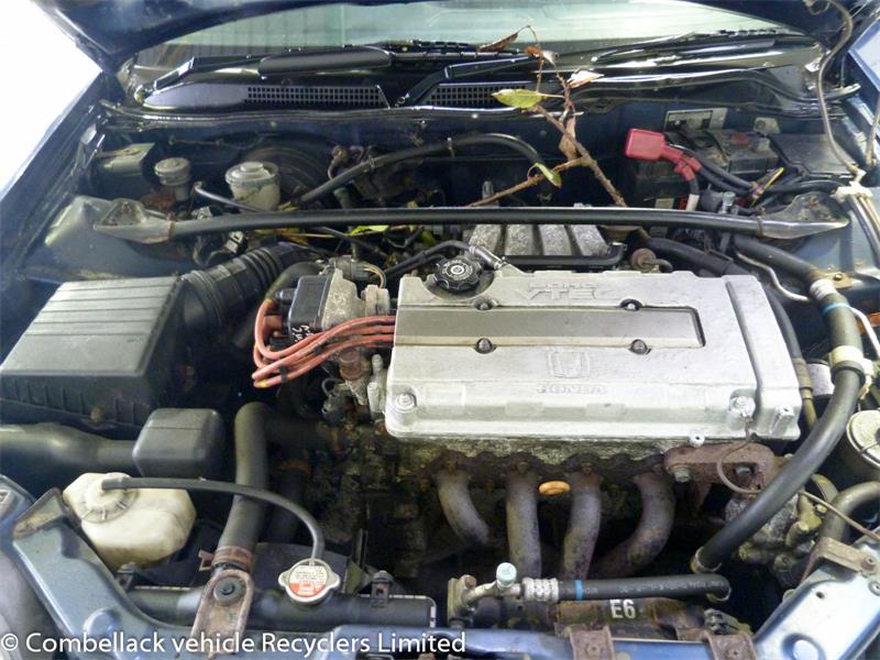 HONDA CIVIC MK 4 MA 1997 - 2001 1.8 - 1797cc 16v B18C4 petrol Engine Image