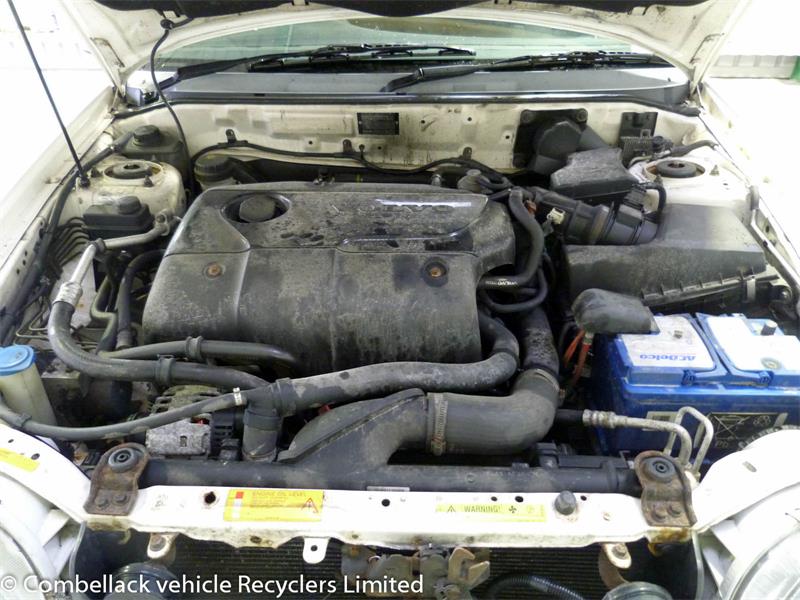 VOLVO V40 VW 1999 - 2000 1.9 - 1870cc 8v DI D4192T2 diesel Engine Image