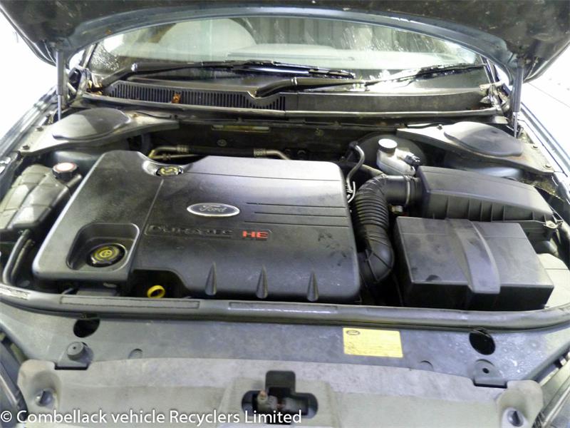 FORD MONDEO MK 3 B5Y 2000 - 2007 1.8 - 1798cc 16v CGBB petrol Engine Image