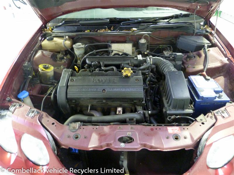 ROVER 45 RT 2000 - 2005 1.4 - 1396cc 16v 14K4F petrol Engine Image