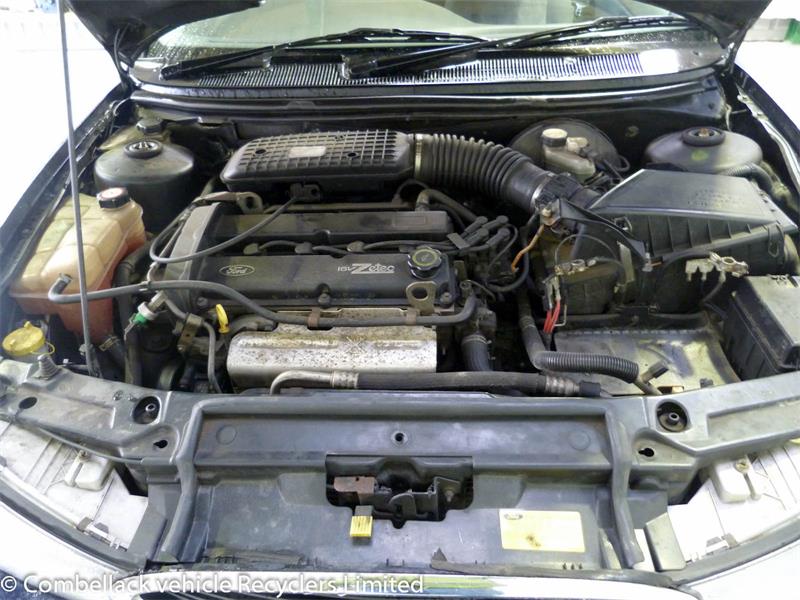 FORD MONDEO MK 2 BAP 1996 - 2000 1.8 - 1796cc 16v RKF petrol Engine Image