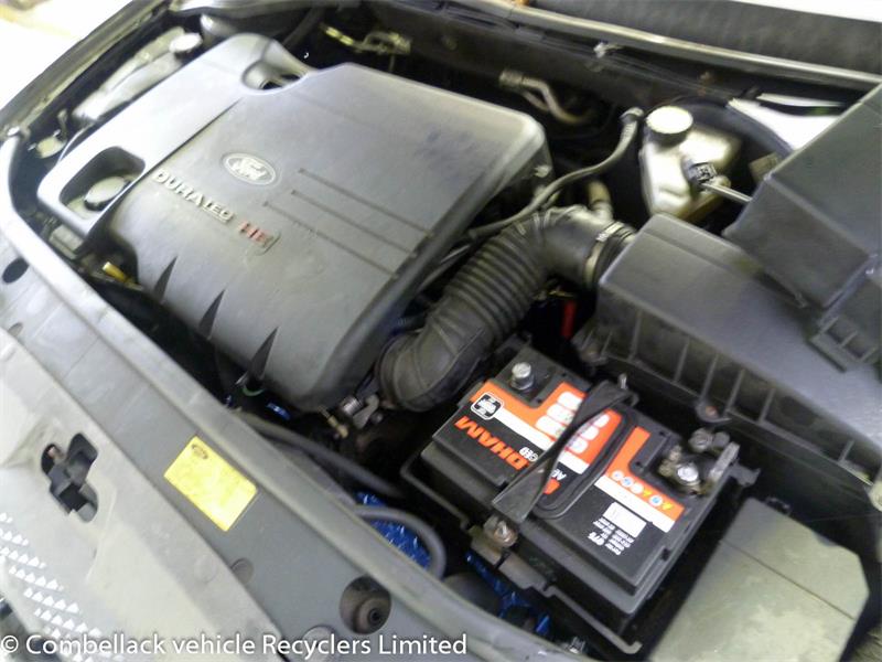 FORD MONDEO MK 3 B5Y 2000 - 2007 2.0 - 1999cc 16v CJBA petrol Engine Image