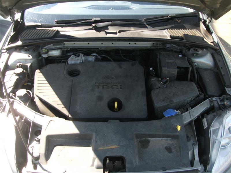 FORD MONDEO MK 4 2007 - 2025 1.8 - 1753cc 8v TDCi FFBA diesel Engine Image