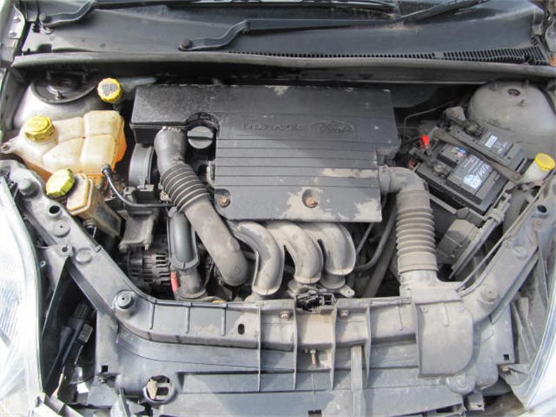 FORD FIESTA MK 5 JH 2003 - 2026 1.3 - 1242cc 16v M7JB petrol Engine Image