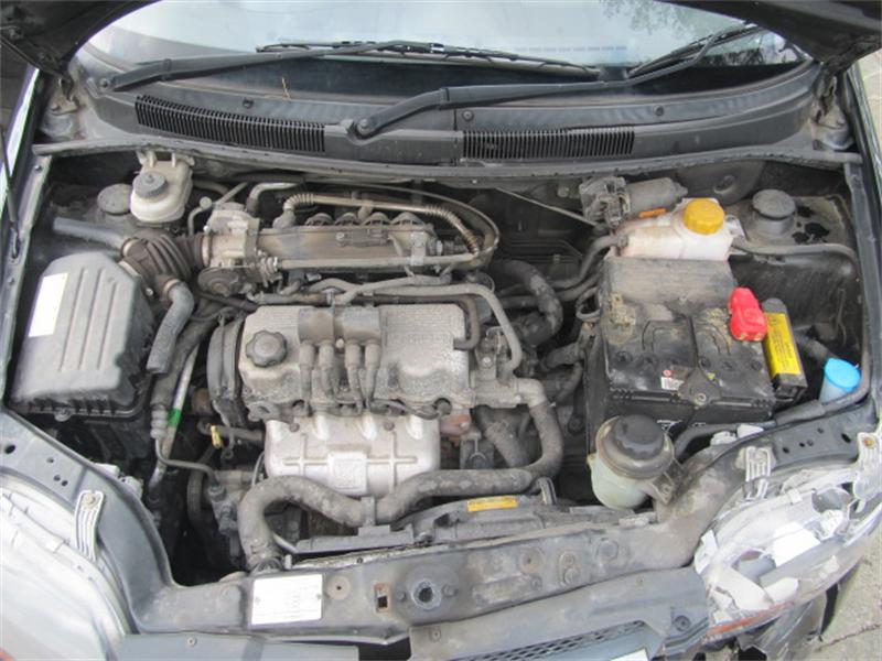 DAEWOO KALOS KLAS 2003 - 2025 1.2 - 1150cc 8v B12S1 petrol Engine Image