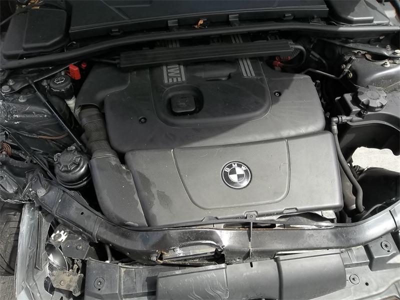 BMW 3 SERIES E90 2005 - 2007 2.0 - 1995cc 16v 320i N46B20A petrol Engine Image