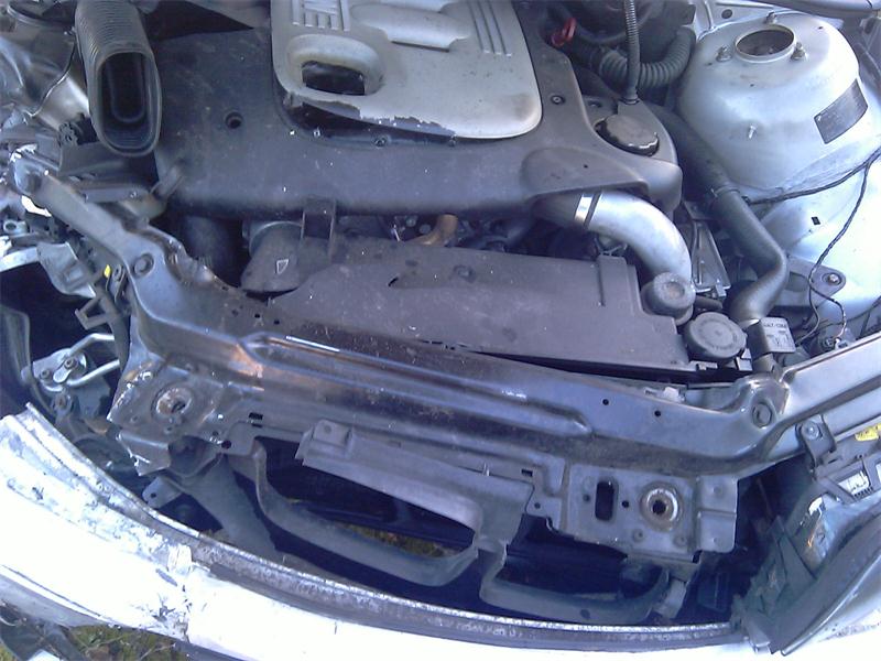 BMW 3 SERIES E46 2001 - 2005 2.0 - 1995cc 16v 318i N42B20 petrol Engine Image