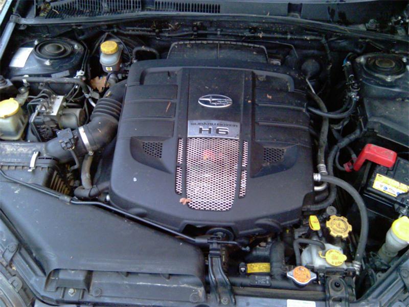 SUBARU LIBERTY MK 4 B13 2003 - 2025 3.0 - 3000cc 24v R EZ30 petrol Engine Image