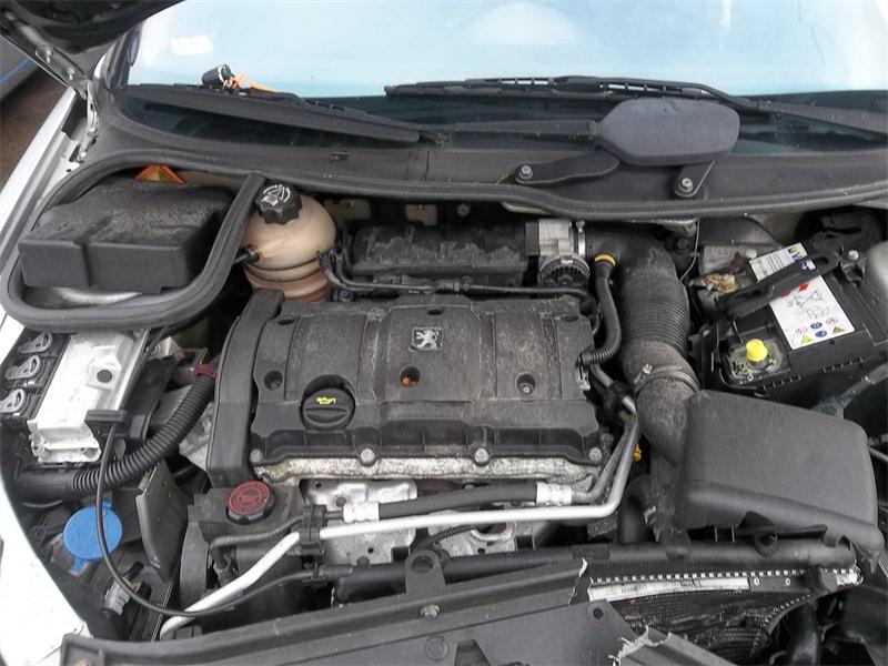 PEUGEOT 307 3H 2002 - 2026 2.0 - 1997cc 16v RFN(EW10J4) Petrol Engine