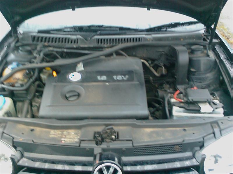 VOLKSWAGEN GOLF MK 4 1J1 1997 - 2004 1.6 - 1595cc 8v APF petrol Engine Image