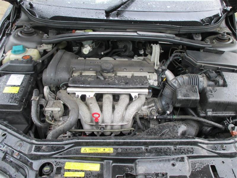 VOLVO V70 MK 2 P80 2000 - 2003 2.4 - 2435cc 20v  petrol Engine Image