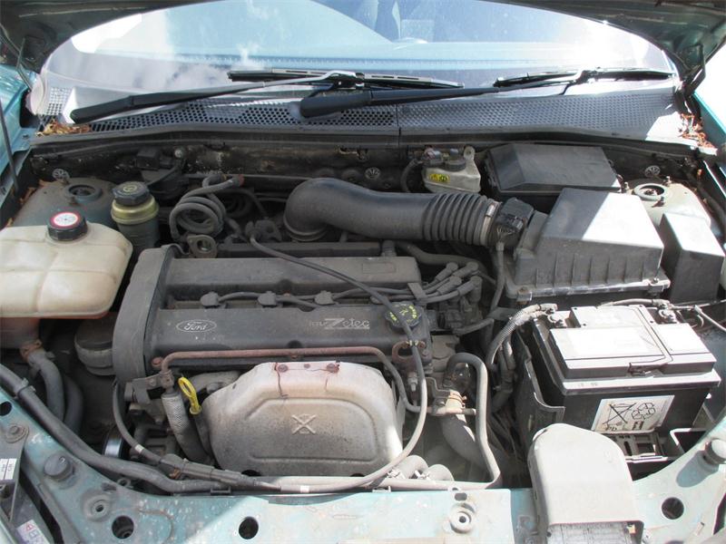 FORD FOCUS DNW 1999 - 2004 1.8 - 1796cc 16v EYDG petrol Engine Image