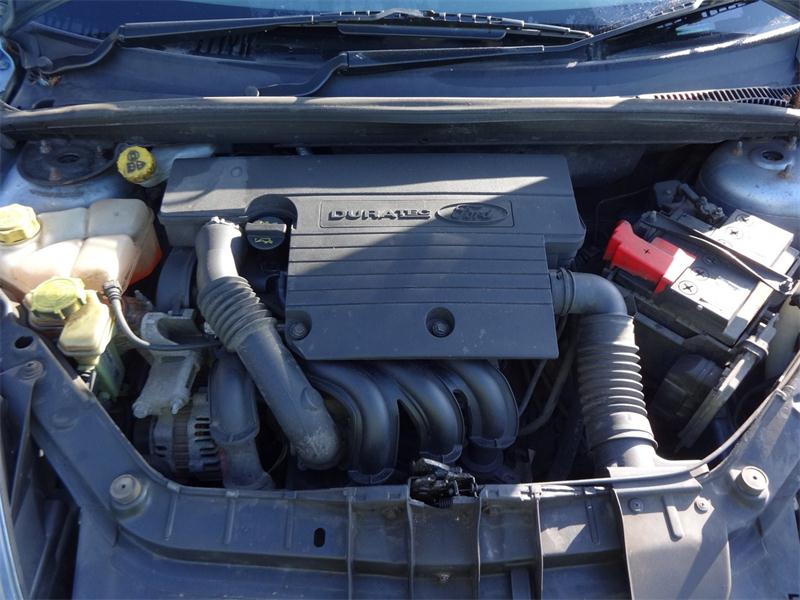 FORD FIESTA MK 5 JD 2003 - 2025 1.3 - 1242cc 16v M7JA petrol Engine Image