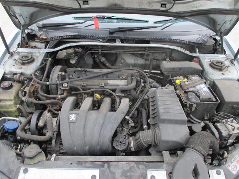 PEUGEOT 306 7A 1997 - 2001 1.8 - 1761cc 16v LFY(XU7JP4) petrol Engine Image