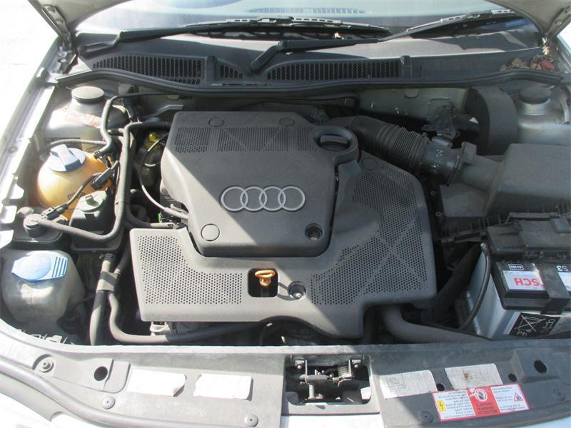 AUDI A3 8L1 1996 - 2003 1.6 - 1595cc 8v APF petrol Engine Image