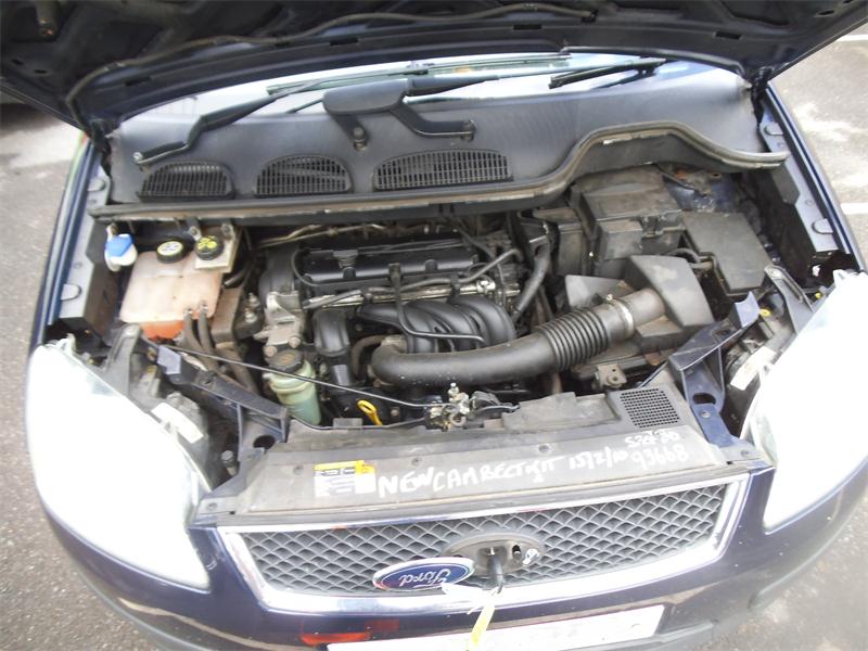 FORD FOCUS MK 2 DA 2004 - 2025 1.6 - 1596cc 16v HWDA petrol Engine Image