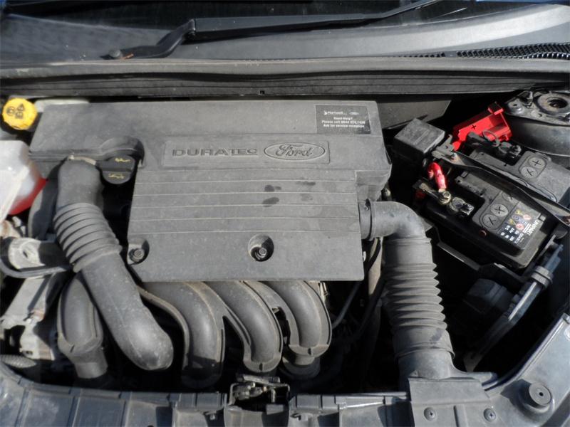 FORD FIESTA MK 5 JD 2001 - 2025 1.4 - 1388cc 16v FXJB petrol Engine Image