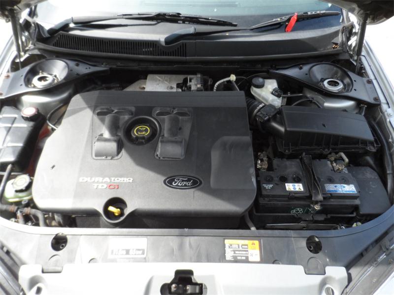 FORD MONDEO MK 3 B5Y 2001 - 2007 2.0 - 1998cc 16v TDCi FMBA diesel Engine Image