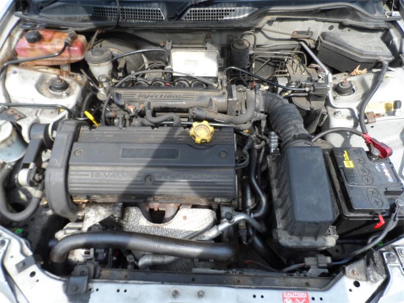 ROVER 45 RT 2000 - 2005 1.8 - 1796cc 16v 18K4F petrol Engine Image