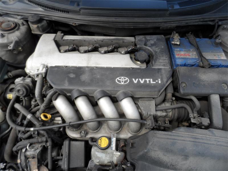 TOYOTA CELICA ZZT23 1999 - 2005 1.8 - 1796cc 16v 16VTS 2ZZ-GE petrol Engine Image