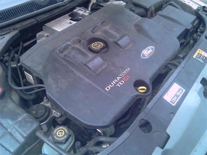 FORD MONDEO MK 3 BWY 2000 - 2007 2.0 - 1998cc 16v TDCi HJBC diesel Engine Image