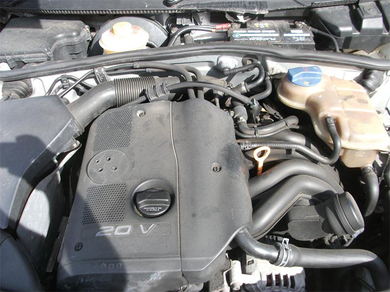 VOLKSWAGEN PASSAT 3B2 1996 - 2000 1.8 - 1781cc 20v ADR petrol Engine Image