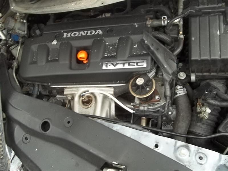 HONDA CIVIC VIII FN 2006 - 2025 1.8 - 1799cc 16v R18A2 petrol Engine Image