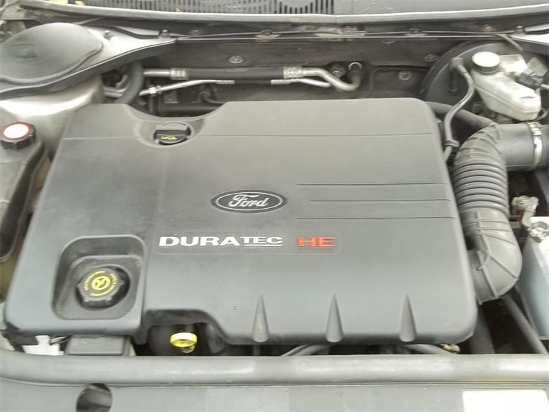 FORD MONDEO MK 3 B5Y 2000 - 2007 1.8 - 1798cc 16v CGBB petrol Engine Image